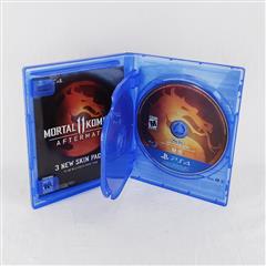 Mortal Kombat 11 Aftermath Kollection Video Game - Playstation 4